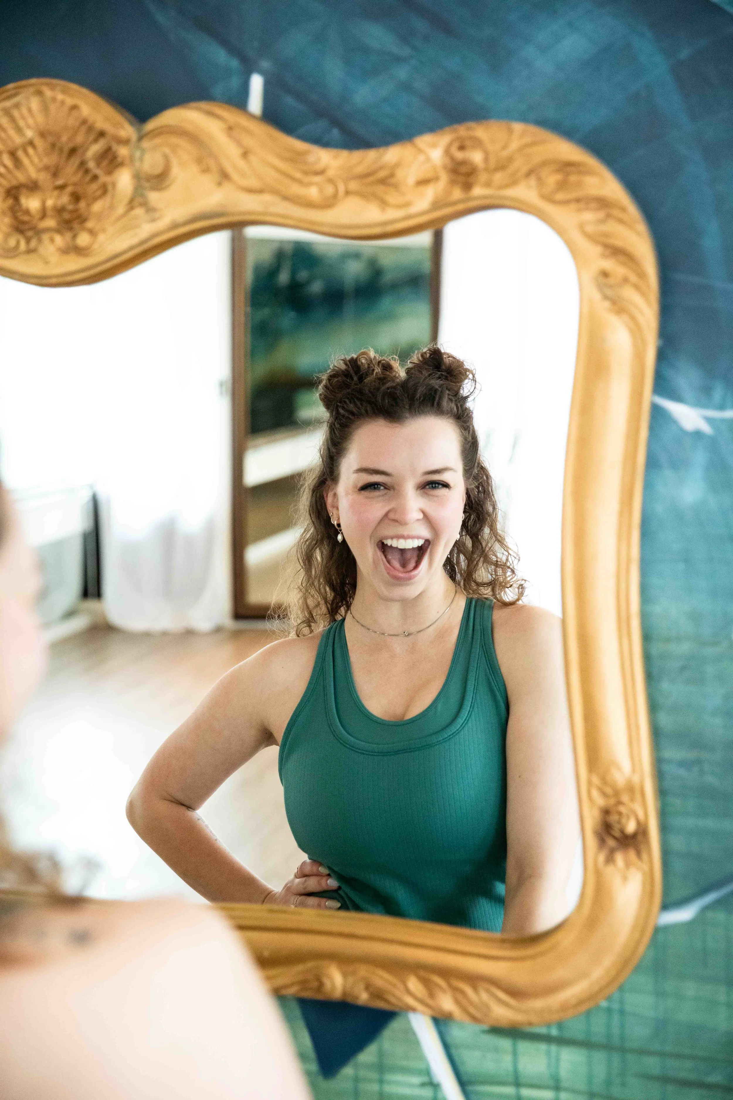 Hannah — Bohemian Studios